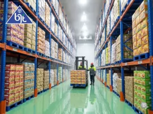 Cold Storage Berkualitas: Solusi Penyimpanan Dingin untuk Bisnis di Indonesia